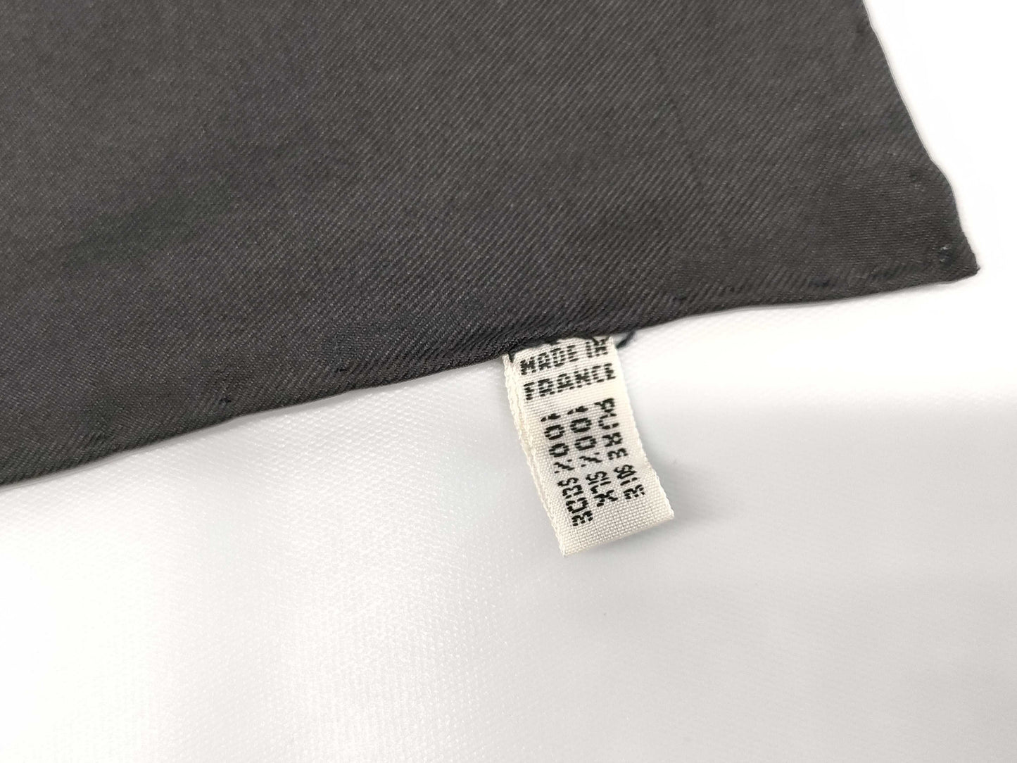 Dior, Fendi, Ferragamo, Celine scarf set of 4