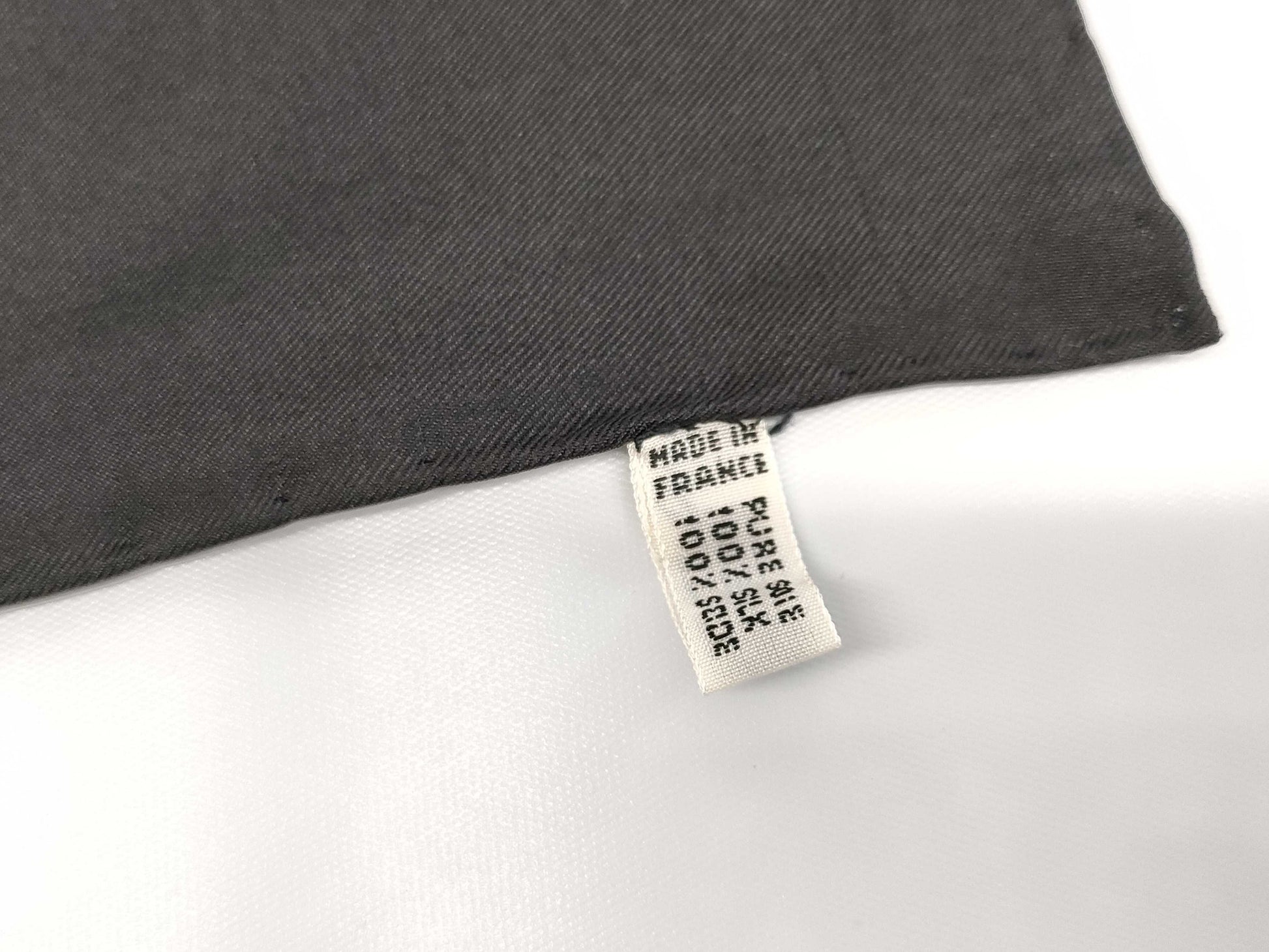 Dior, Fendi, Ferragamo, Celine scarf set of 4