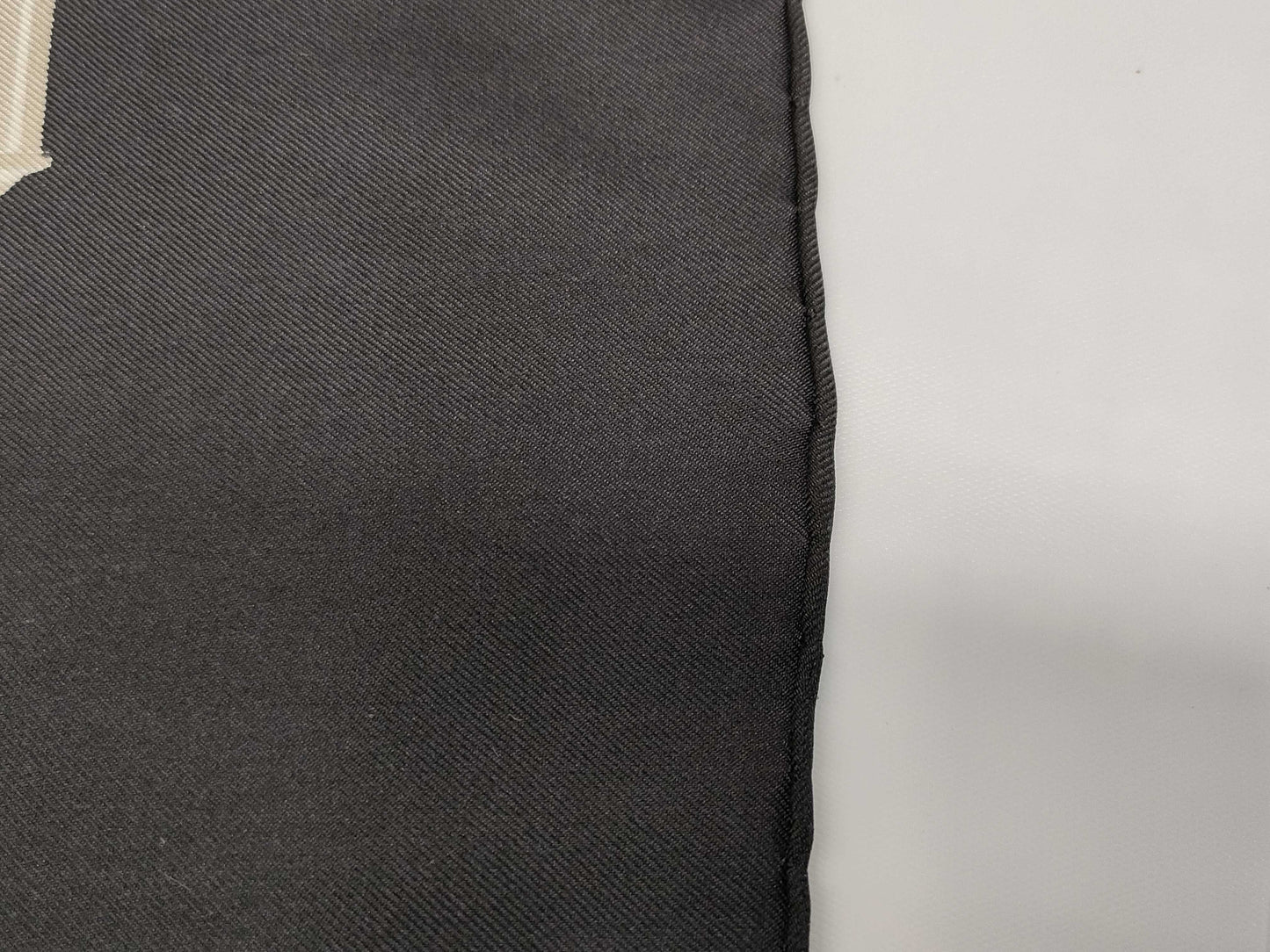 Dior, Fendi, Ferragamo, Celine scarf set of 4