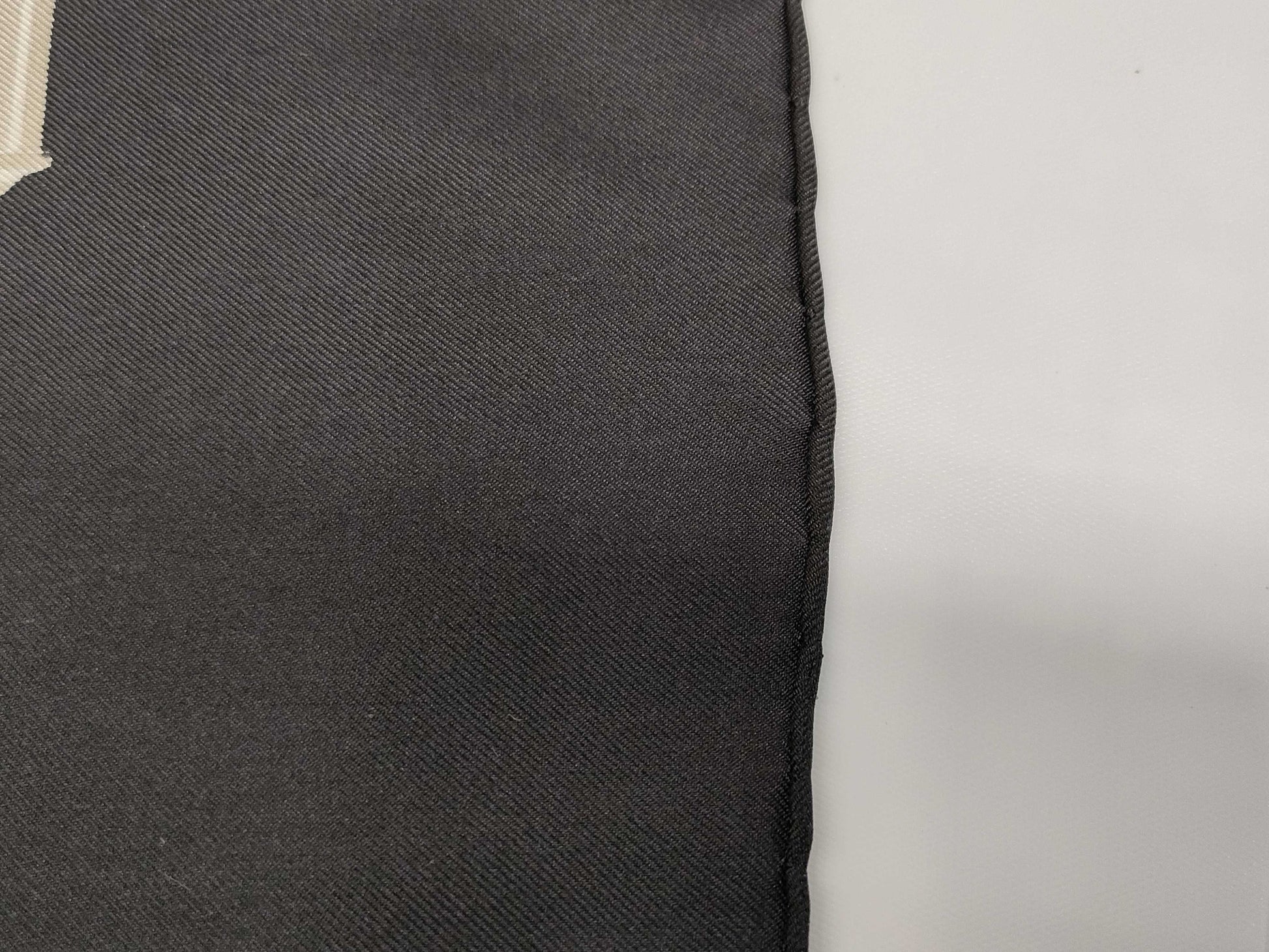 Dior, Fendi, Ferragamo, Celine scarf set of 4