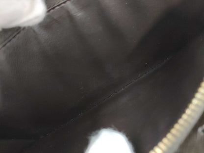 LOUIS VUITTON Damier Portefeuille Sistina Wallet