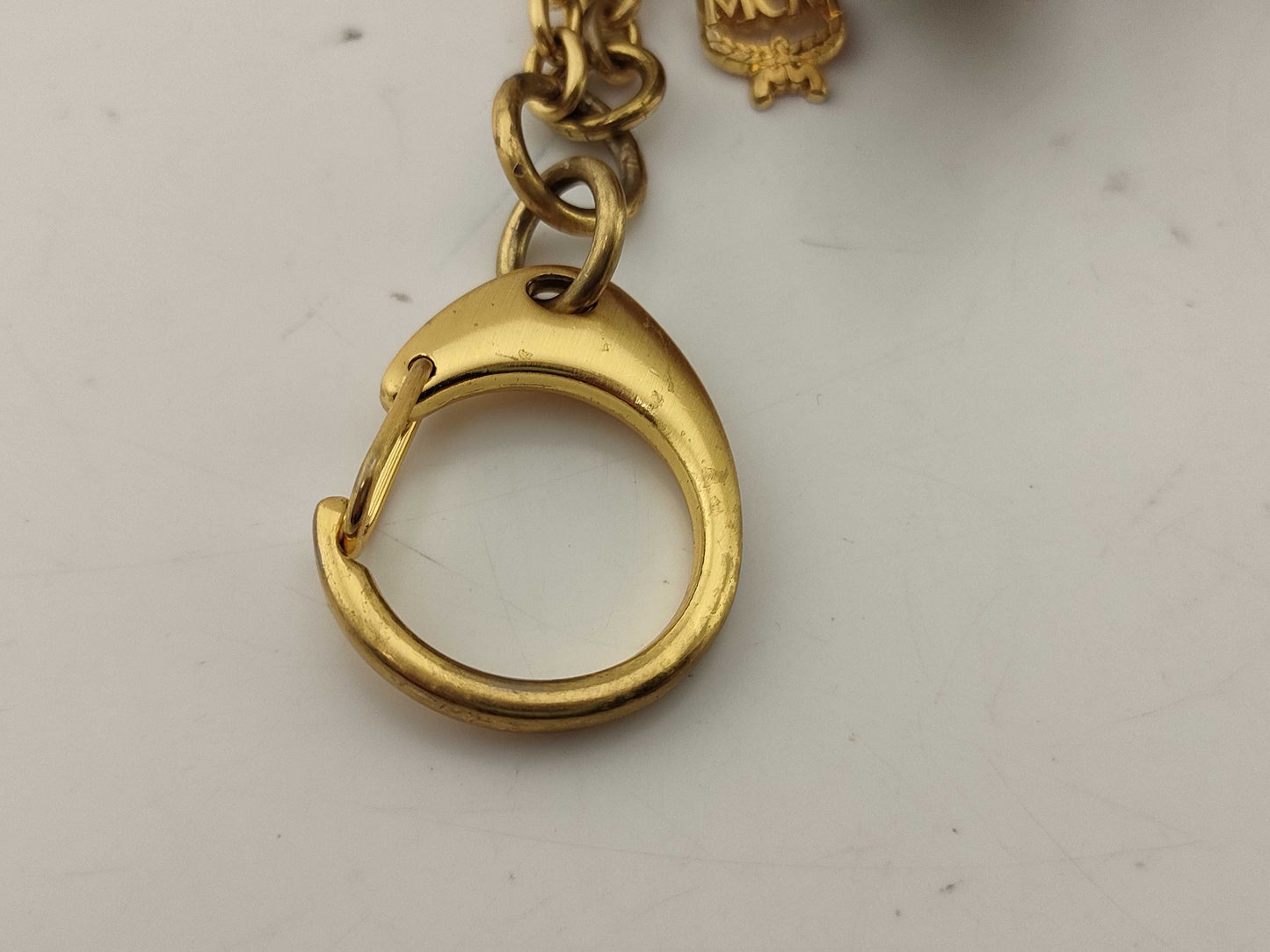 MCM MCM Rabbit Charm Charm