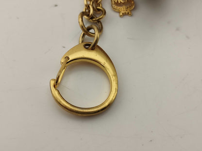 MCM MCM Rabbit Charm Charm