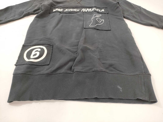 MM6 Maison Margiela Sweat Top
