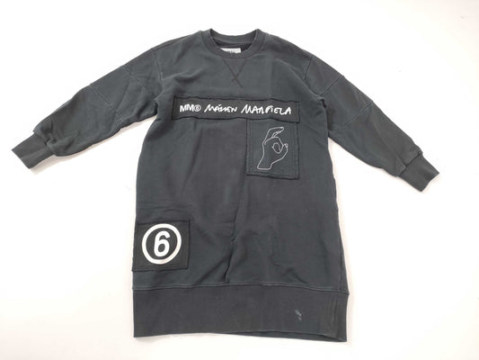MM6 Maison Margiela Sweat Top