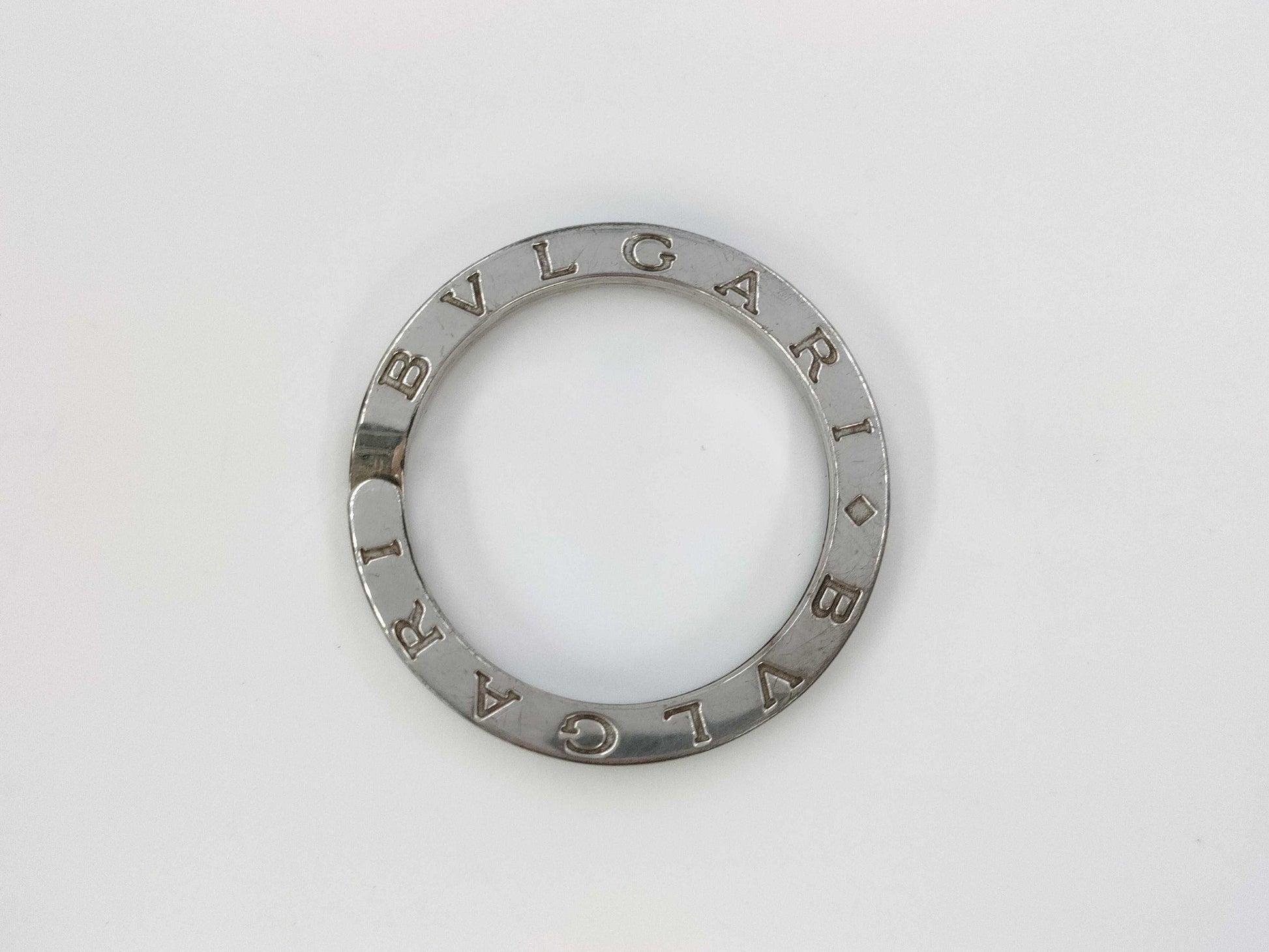 BVLGARI B.zero1 Pendant Top 11.3g Other Accessories