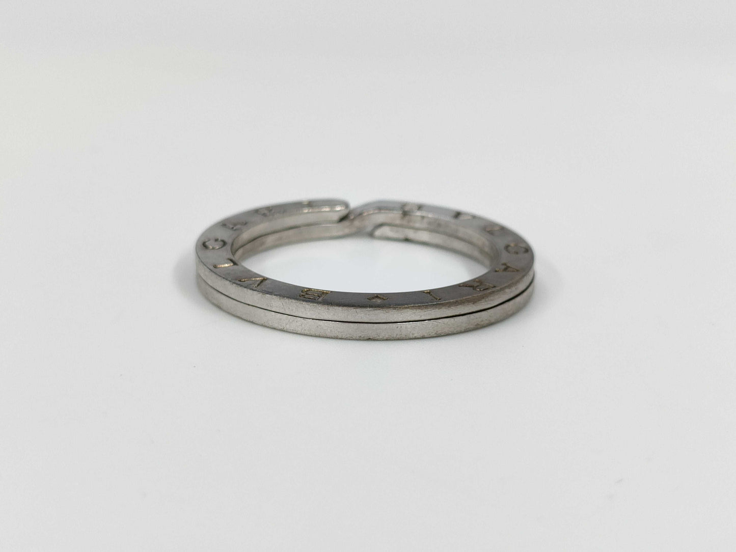 BVLGARI B.zero1 Pendant Top 11.3g Other Accessories