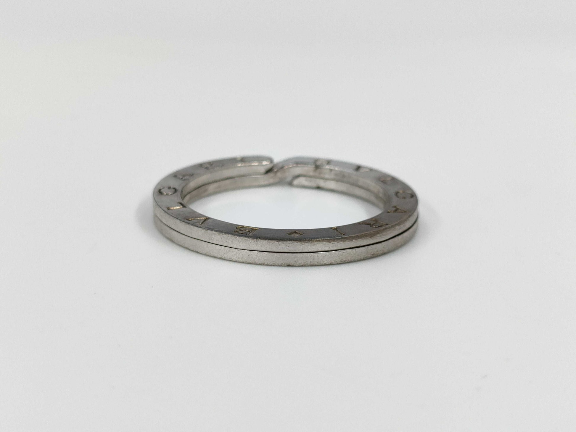 BVLGARI B.zero1 Pendant Top 11.3g Other Accessories