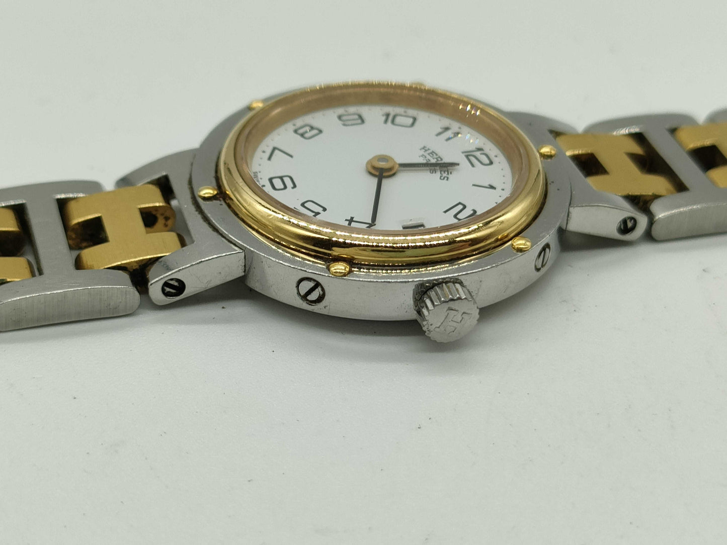 HERMES 513373 Women's Watch