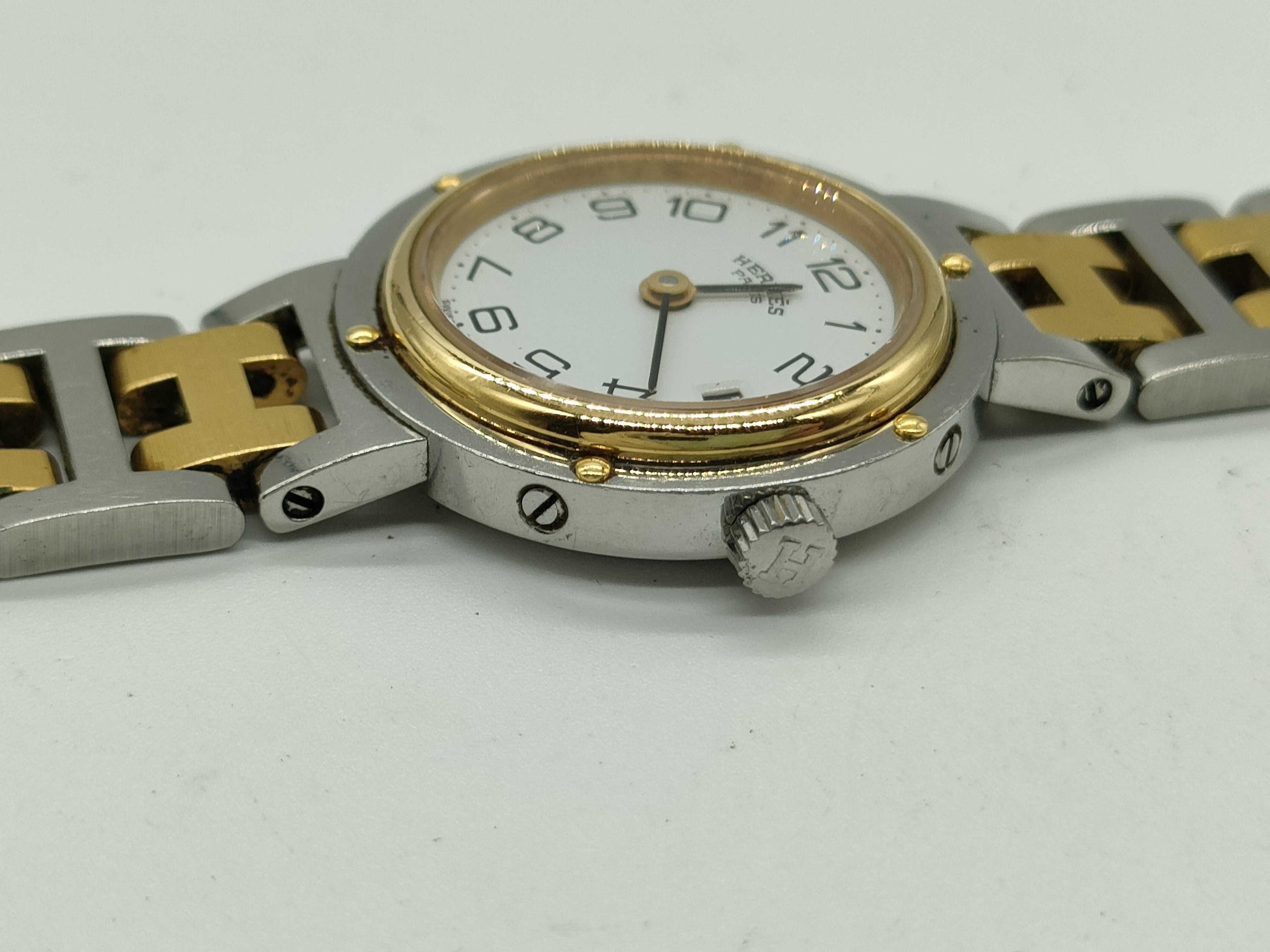 HERMES 513373 Women's Watch