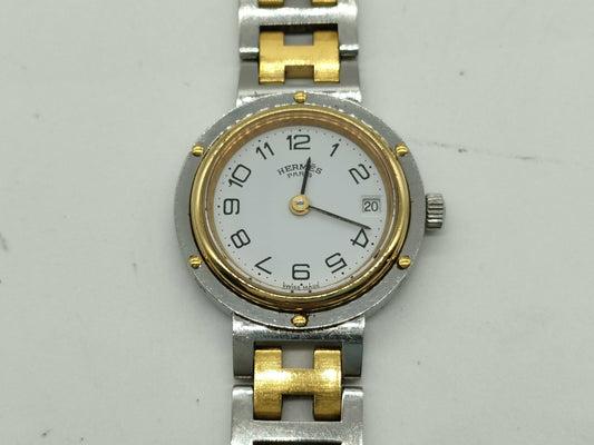 HERMES 513373 Women's Watch