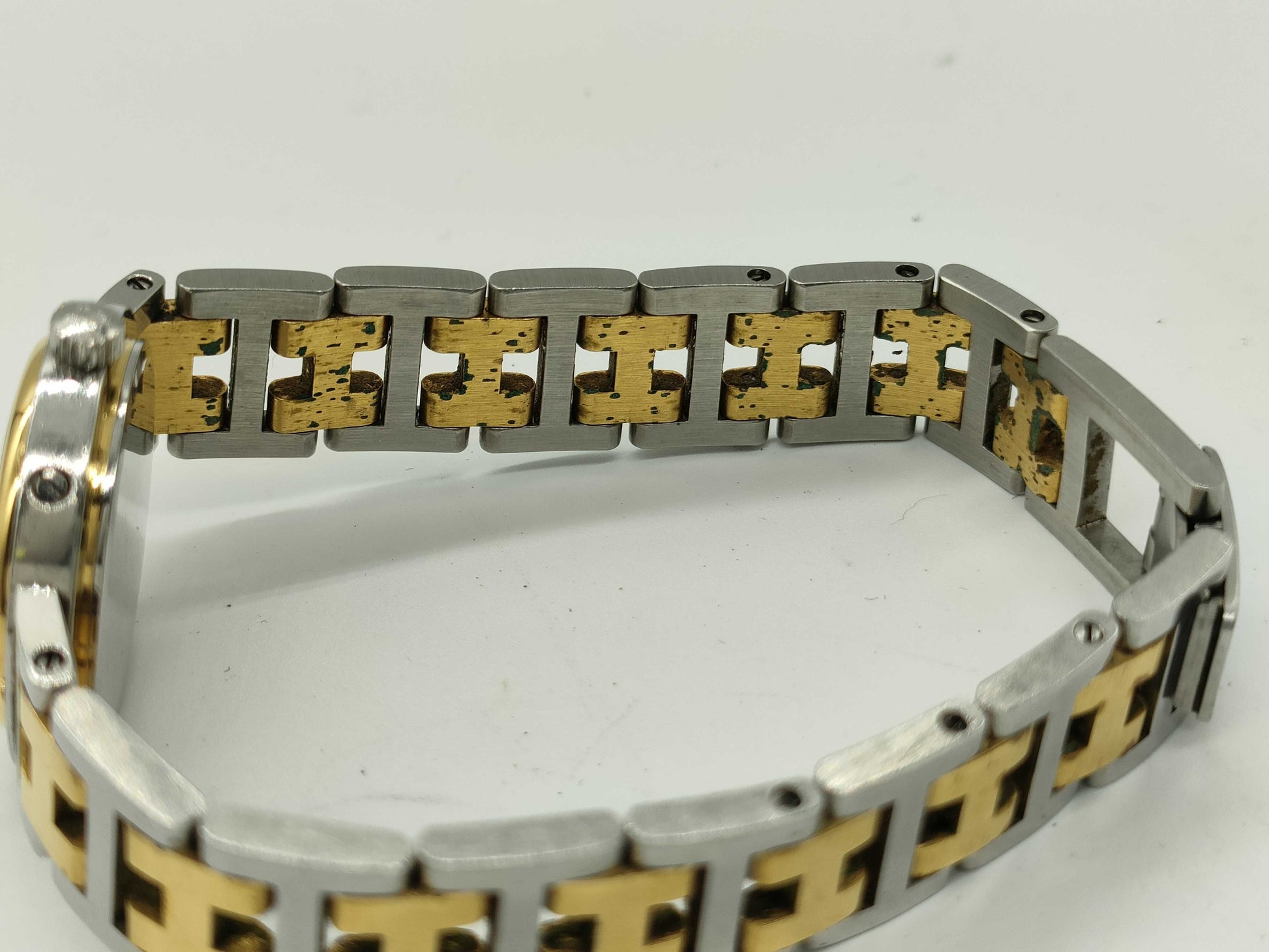 HERMES 513373 Women's Watch