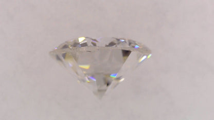 0.401ct G SI-2 GOOD/GD/FR FAINT NATURAL 4.80-4.88X2.82mm Diamond Loose