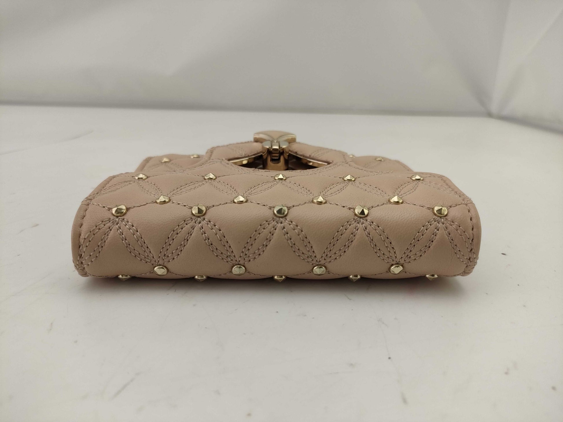 BVLGARI Coach Wallet with Box, Collection