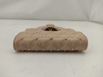 BVLGARI Coach Wallet with Box, Collection
