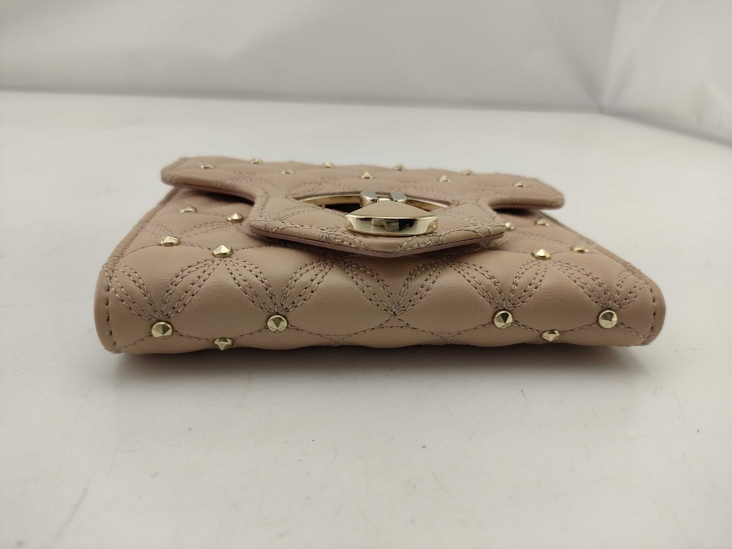 BVLGARI Coach Wallet with Box, Collection