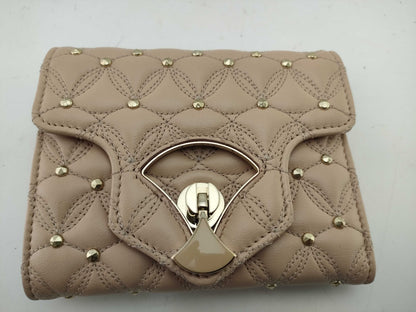 BVLGARI Coach Wallet with Box, Collection