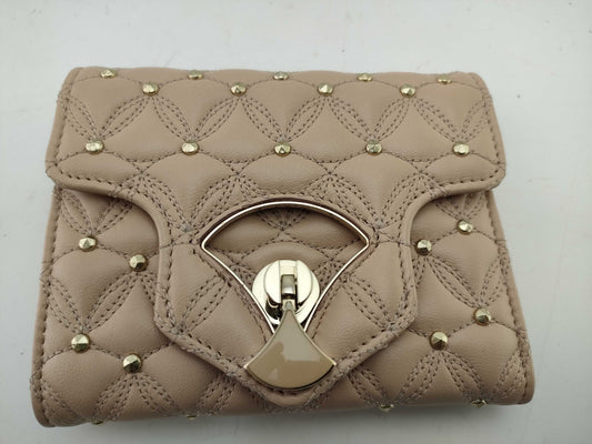 BVLGARI Coach Wallet with Box, Collection