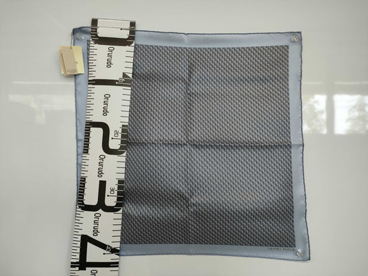 HERMES Unused/Handkerchief/Scarf Other Apparel