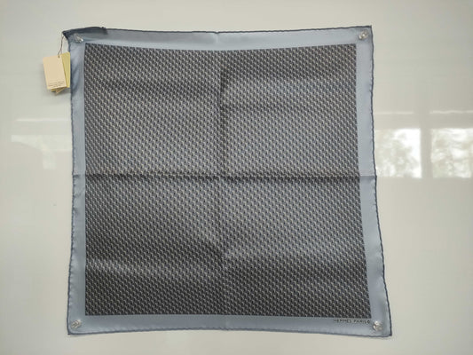 HERMES Unused/Handkerchief/Scarf Other Apparel