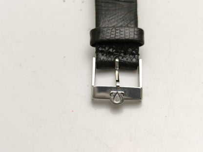 OMEGA De Ville Round Hand-Wound Men's Watch