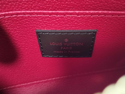 LOUIS VUITTON N47516 Damier Cosmetic Pouch Pouch