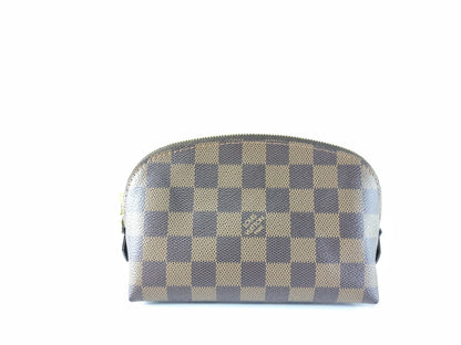 LOUIS VUITTON N47516 Damier Cosmetic Pouch Pouch