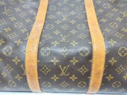 LOUIS VUITTON M41424 Monogram M41424 Keepall 55 Boston Bag