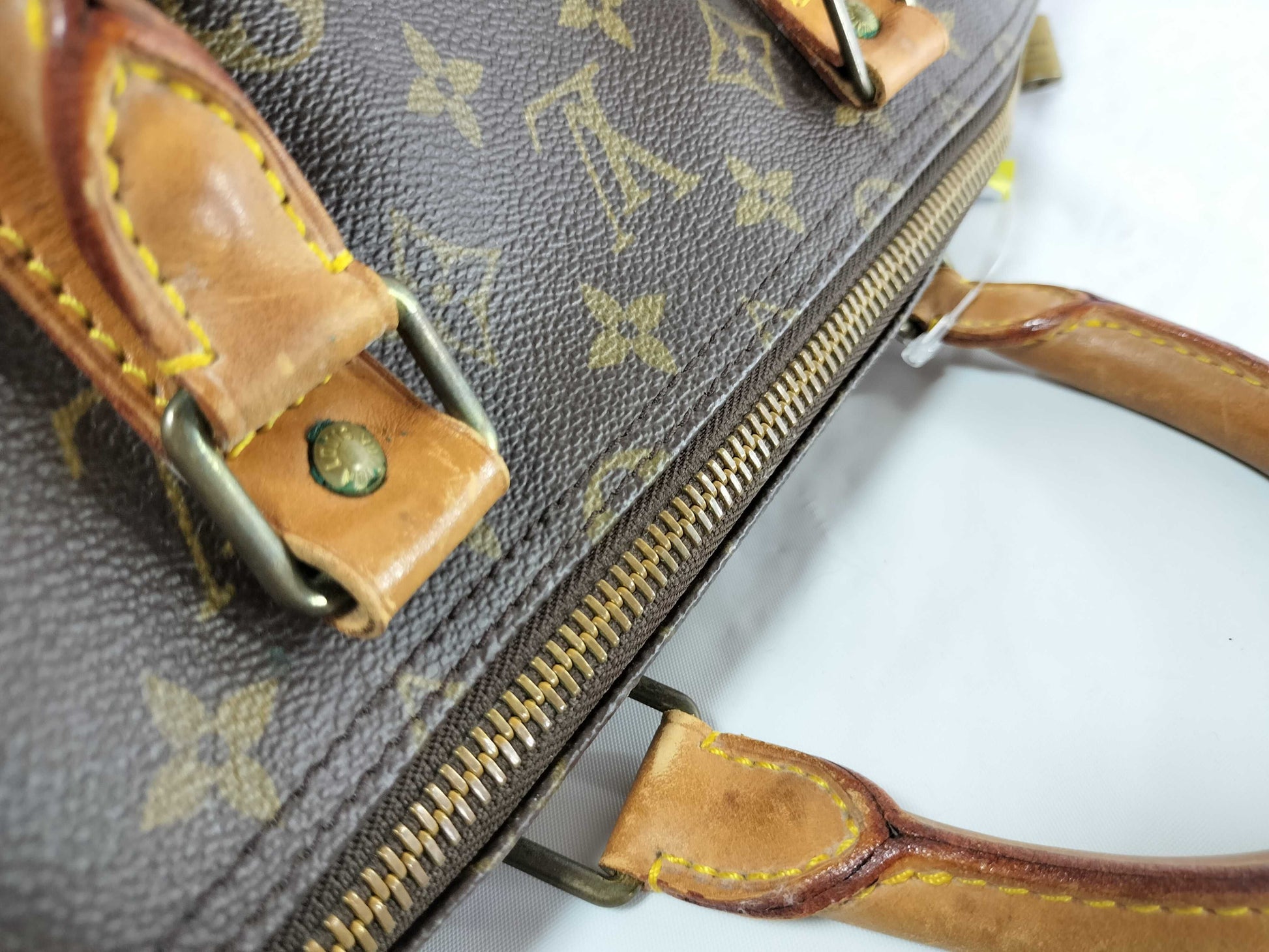 LOUIS VUITTON M41424 Monogram M41424 Keepall 55 Boston Bag