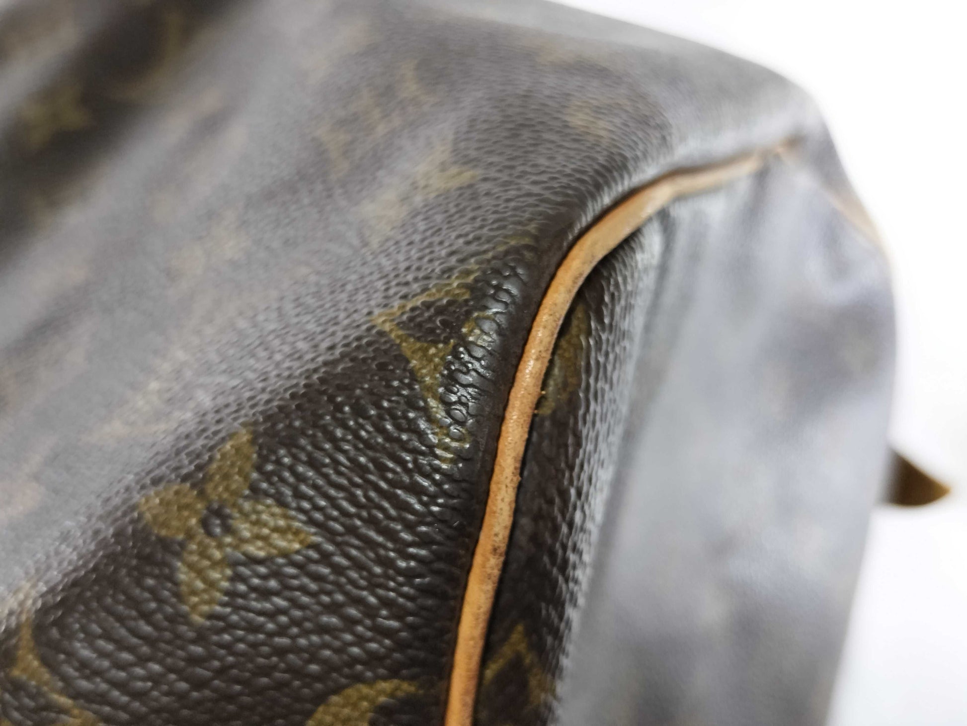 LOUIS VUITTON M41424 Monogram M41424 Keepall 55 Boston Bag