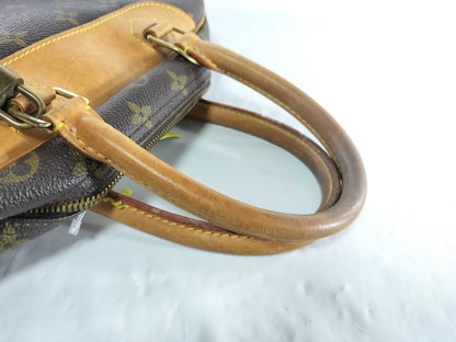 LOUIS VUITTON M47270 Monogram Deauville Handbag