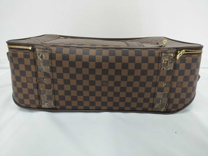 LOUIS VUITTON Damier N23294 Pegasus 55 Carry Bag