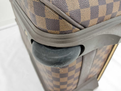 LOUIS VUITTON Damier N23294 Pegasus 55 Carry Bag
