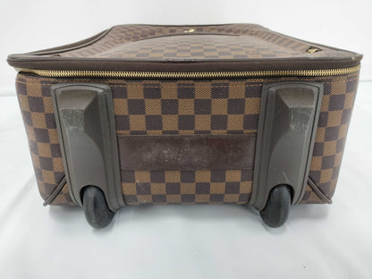 LOUIS VUITTON Damier N23294 Pegasus 55 Carry Bag