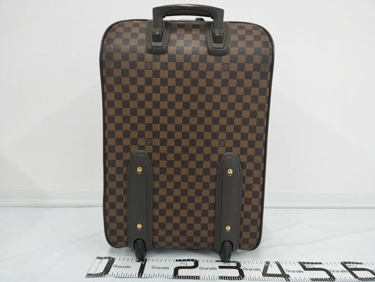 LOUIS VUITTON Damier N23294 Pegasus 55 Carry Bag