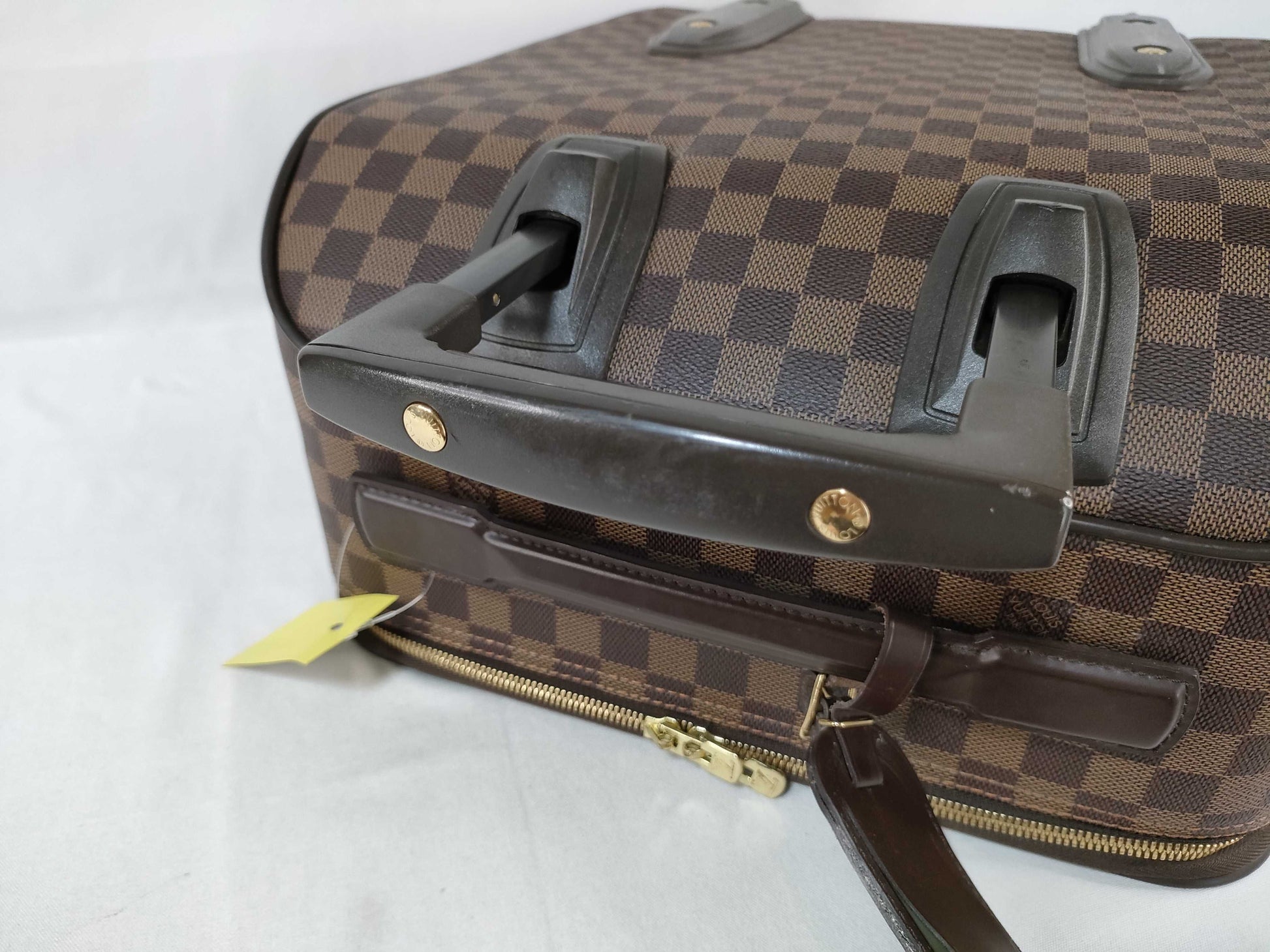 LOUIS VUITTON N23293 Damier Pegasus 45 Carry Bag