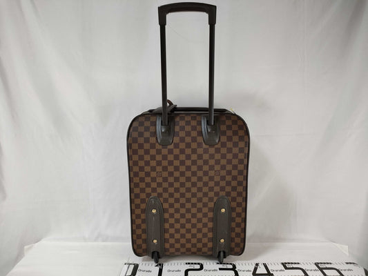 LOUIS VUITTON N23293 Damier Pegasus 45 Carry Bag