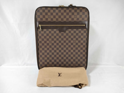 LOUIS VUITTON N23293 Damier Pegasus 45 Carry Bag