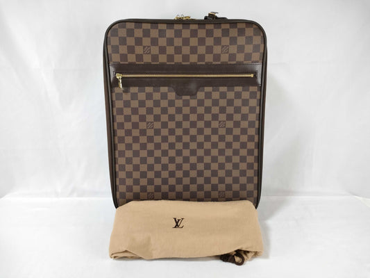LOUIS VUITTON N23293 Damier Pegasus 45 Carry Bag