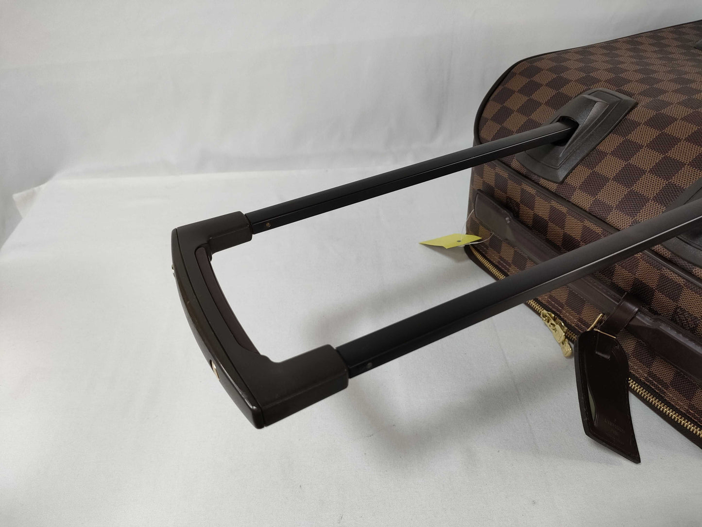 LOUIS VUITTON N23293 Damier Pegasus 45 Carry Bag