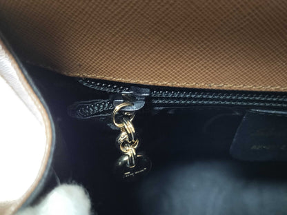 Salvatore Ferragamo Gancini Handbag