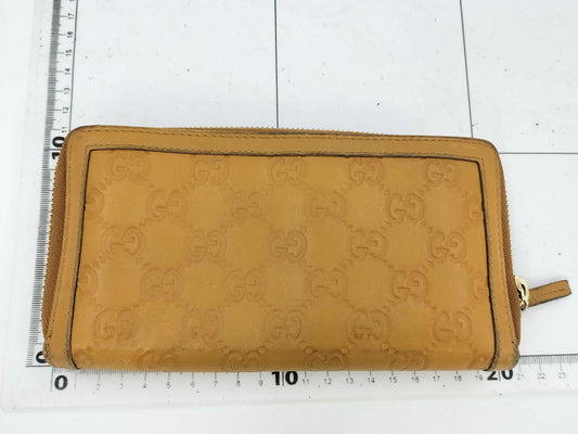 /Gucci/Coach Key Case/Wallet Set