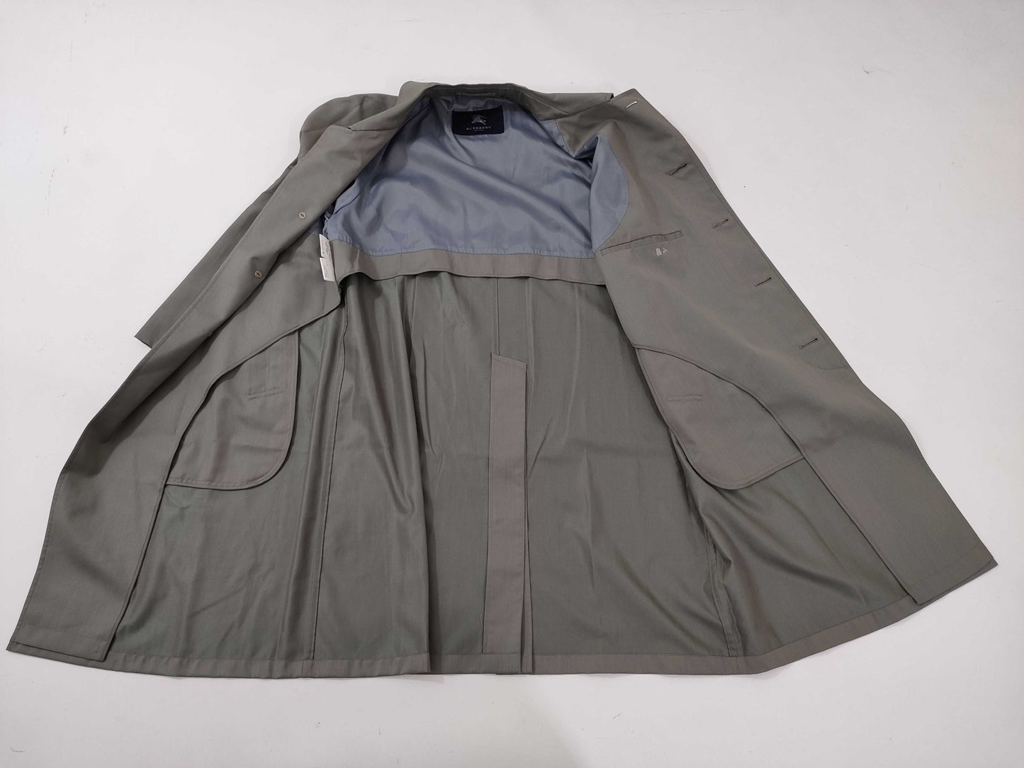 BURBERRY Coat Coat
