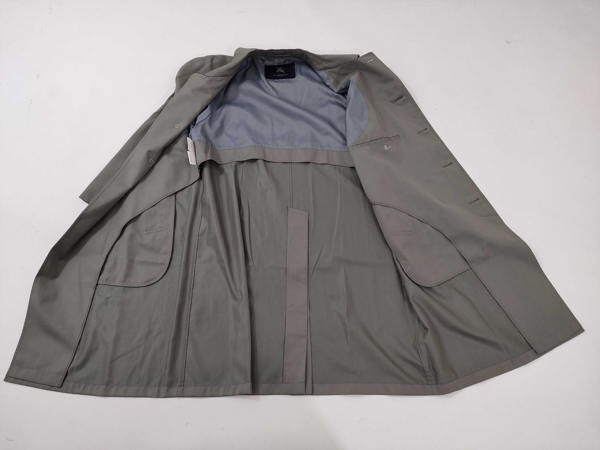 BURBERRY Coat Coat