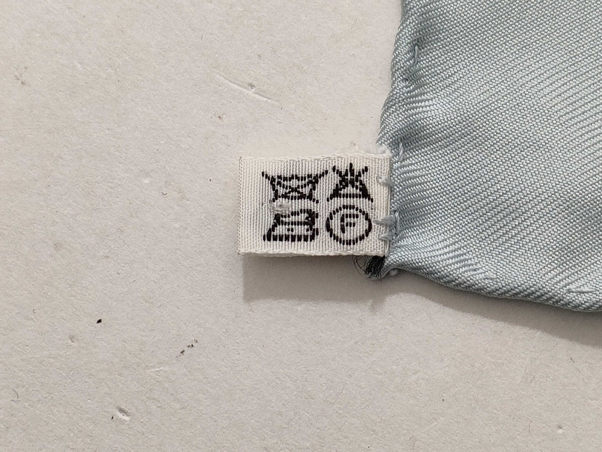 HERMES Carre ROMANTiQUE Romantic Scarf