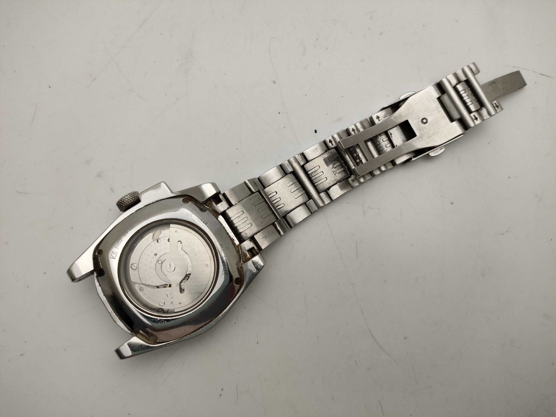 ORIENT Orient Star Retro Future Men's Watch