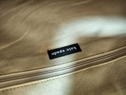 COACH/Kate Spade bag set shoulder bag