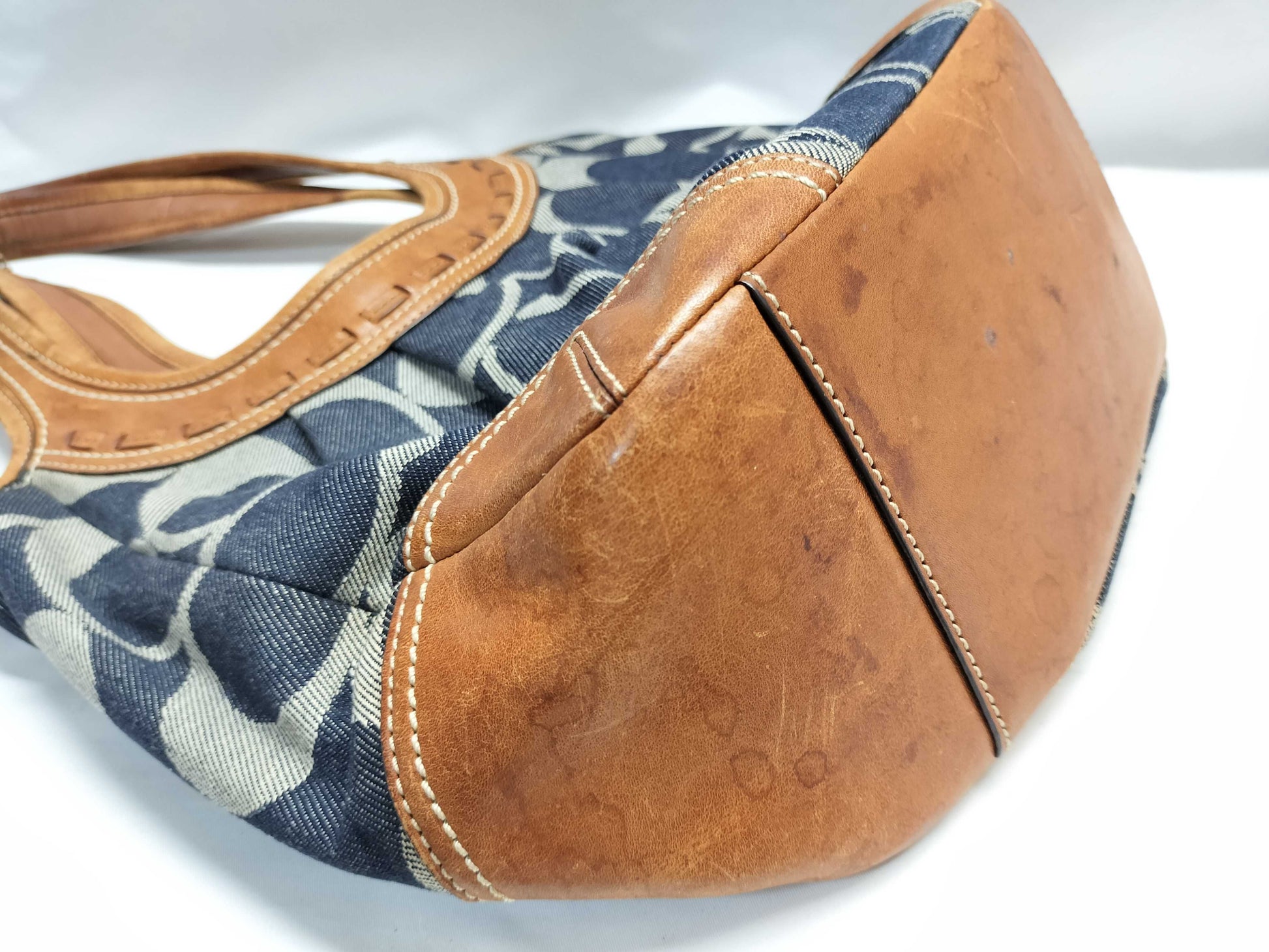 COACH/Kate Spade bag set shoulder bag
