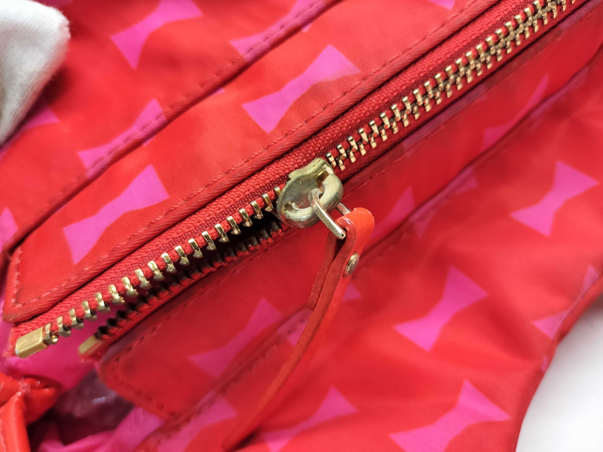 COACH/Kate Spade bag set shoulder bag