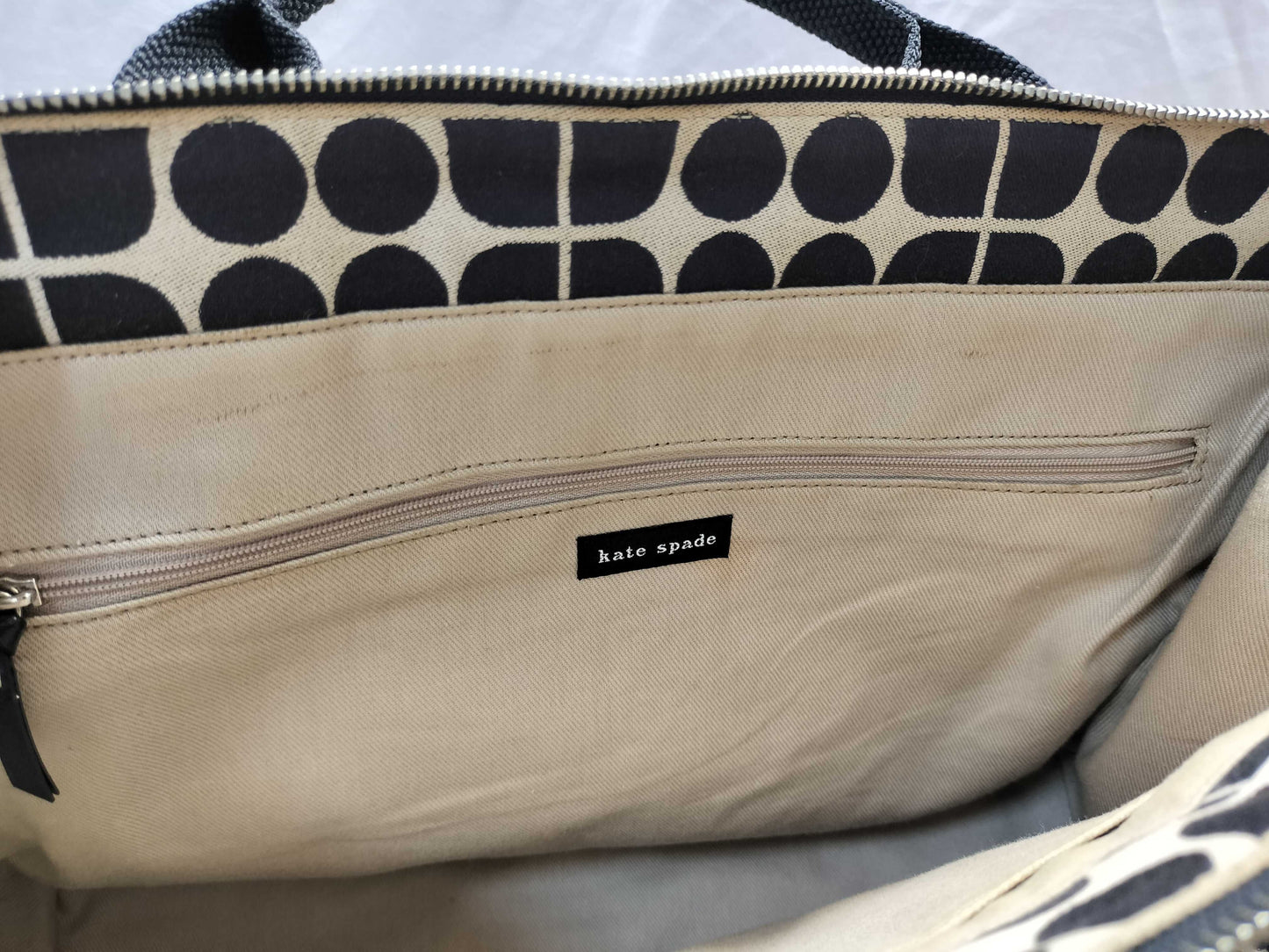 COACH/Kate Spade bag set shoulder bag